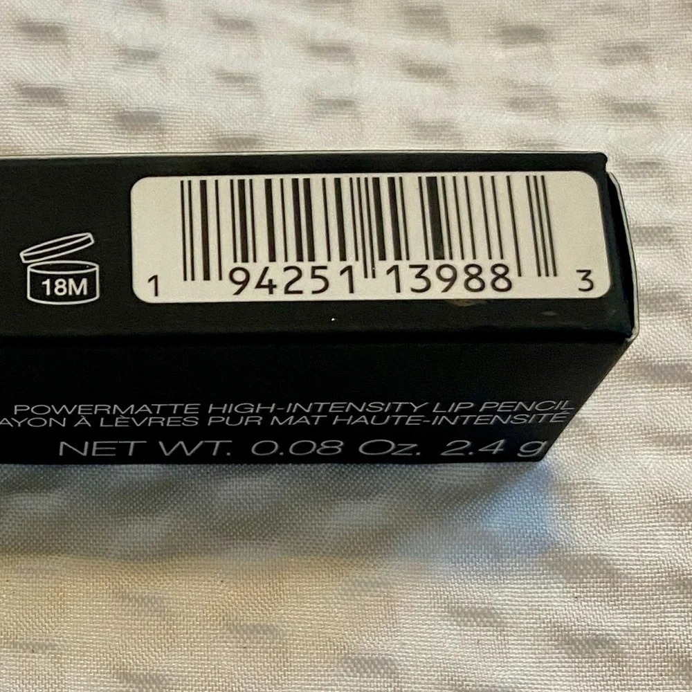 NARS elevate your